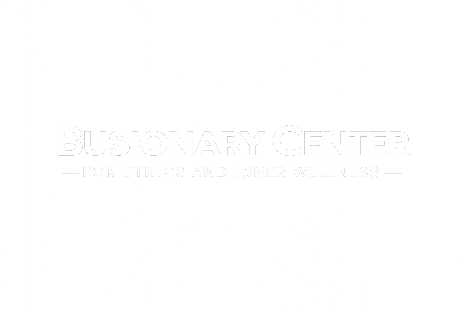 logo Busionary enter