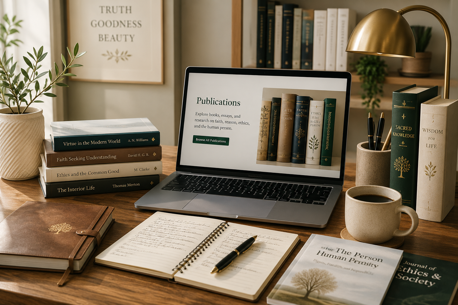 publications